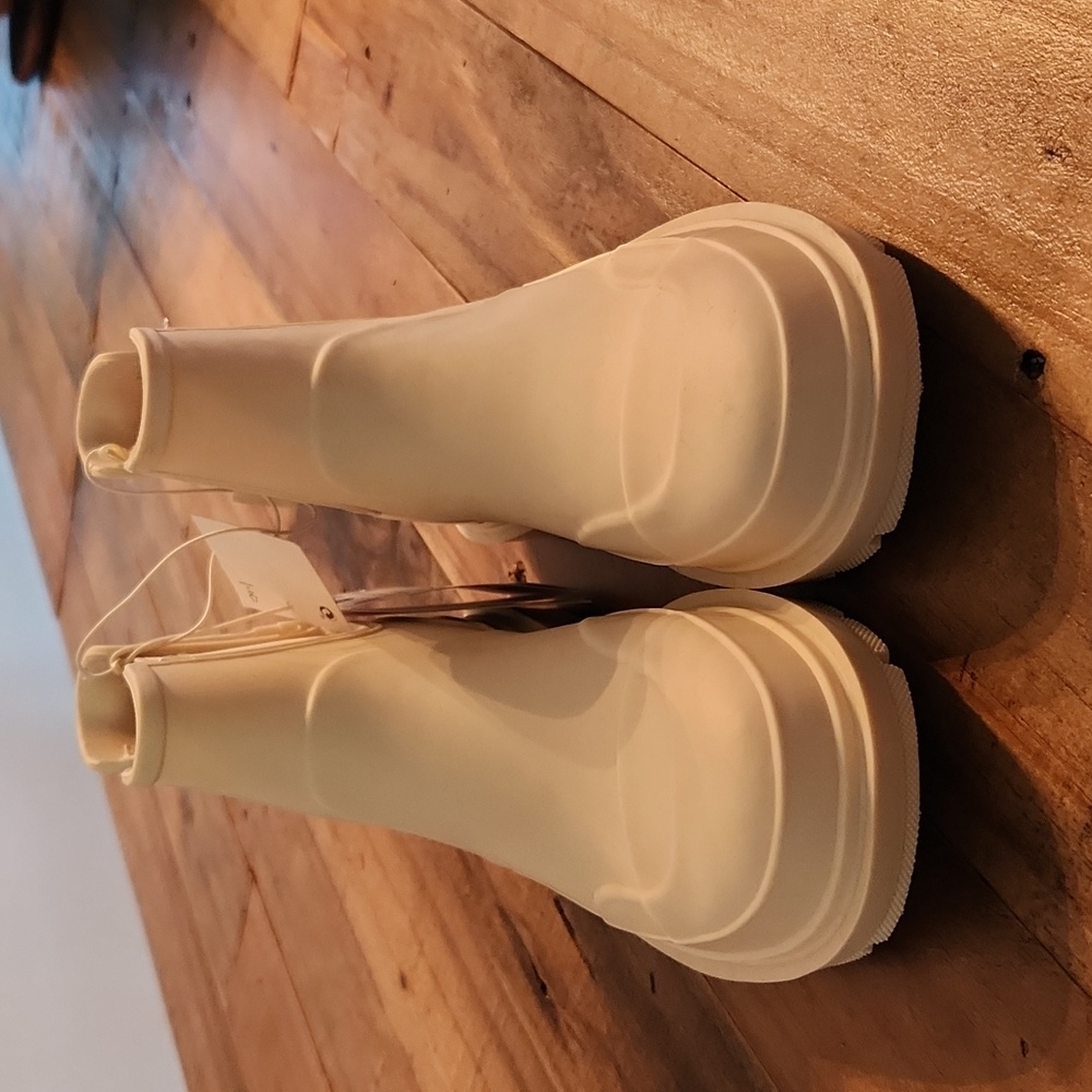 Rain Boots